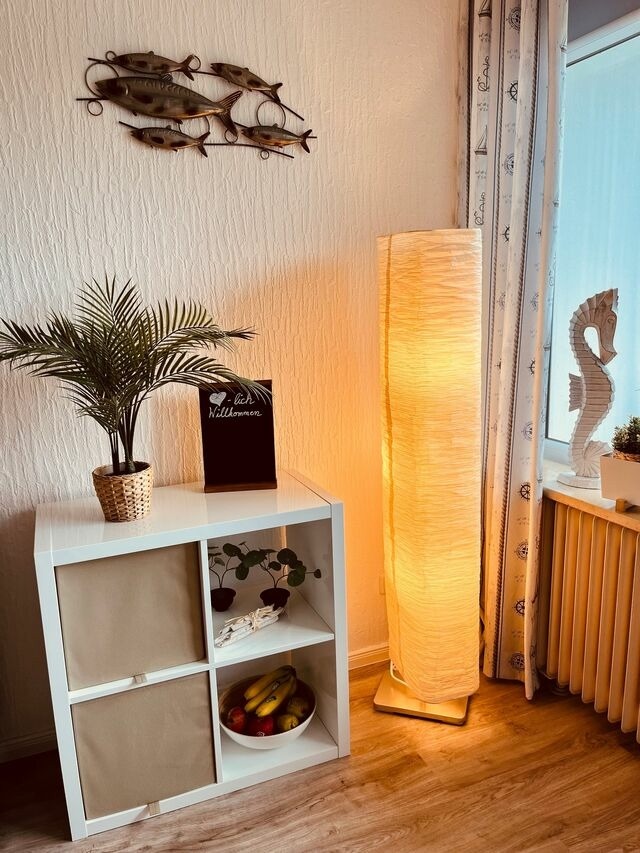 Ferienwohnung in Heiligenhafen - Heimatbutze Meerweh K-1-5 - Bild 3