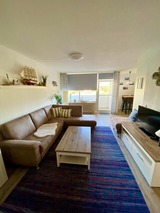 Ferienwohnung in Heiligenhafen - Heimatbutze Meerweh K-1-5 - Bild 4