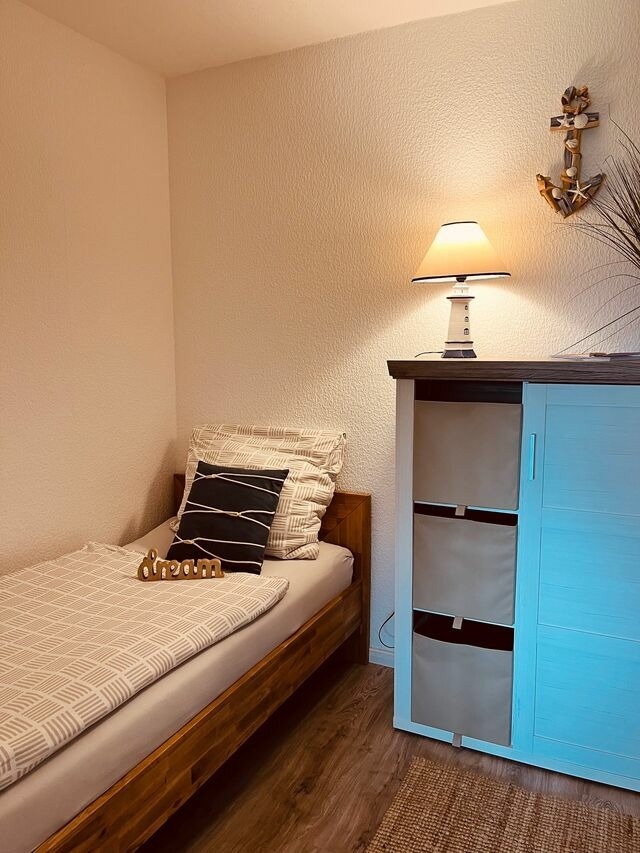 Ferienwohnung in Heiligenhafen - Heimatbutze Meerweh K-1-5 - Bild 8