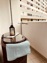 Ferienwohnung in Heiligenhafen - Heimatbutze Meerweh K-1-5 - Bild 13