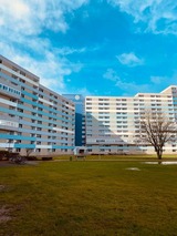 Ferienwohnung in Heiligenhafen - Heimatbutze Meerweh K-1-5 - Bild 15