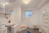 Ferienwohnung in Ahlbeck - Fewo Souterrain - Bild 8