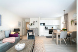 Ferienwohnung in Ahrenshoop - Strandliebe 2 - Bild 2