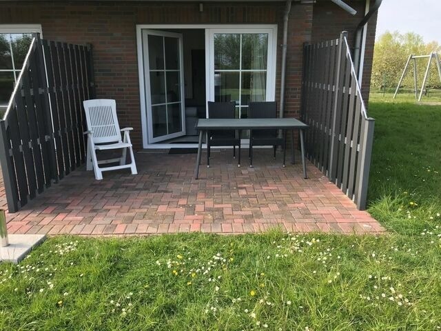 Ferienwohnung in Fehmarn OT Petersdorf - Fehmarn 17-3 - Bild 6