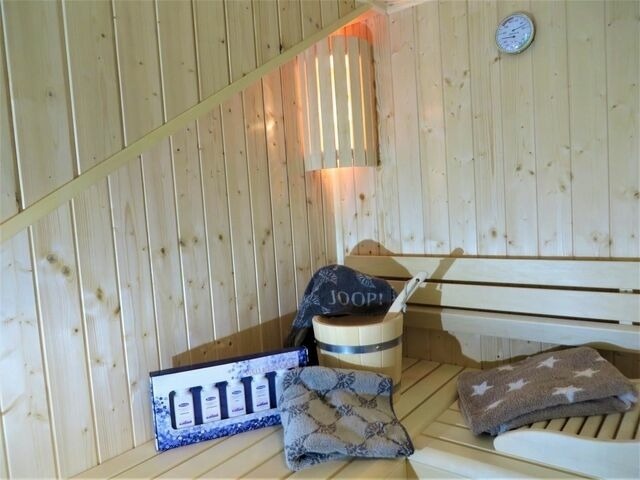 Ferienwohnung in Dahme - Dahmer Strand 18 Muschelhus - Bild 22