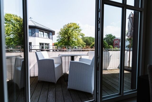 Ferienwohnung in Ahrenshoop - Stranddüne 2 - Bild 5