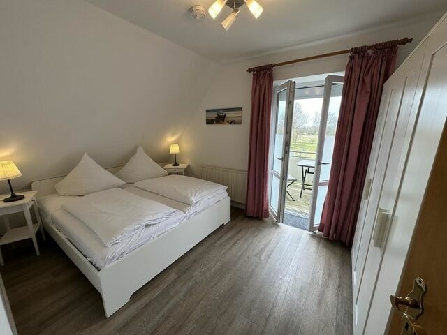 Ferienwohnung in Fehmarn OT Petersdorf - Fehmarn 17-2 - Bild 4