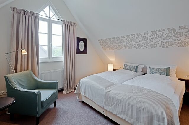 Ferienwohnung in Ahrenshoop - Seestern - Bild 4