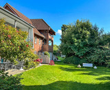 Ferienwohnung in Fehmarn OT Staberdorf - Landhaus Voss Wohnung 10 - Bild 15