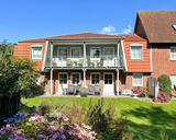 Ferienwohnung in Fehmarn OT Staberdorf - Landhaus Voss Wohnung 10 - Bild 16