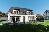 Ferienwohnung in Ahrenshoop - Strandliebe 1 - Bild 1