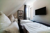 Ferienwohnung in Ahrenshoop - Stranddüne 1 - Bild 2