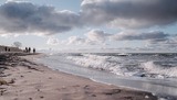 Ferienwohnung in Ahrenshoop - Stranddüne 1 - Bild 8