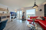 Ferienhaus in Olpenitz - Schleivilla Kapit&auml;n James Cook2 by Seeblick Ferien ORO,E-S&auml;ule, Thermomix, Sauna - Bild 2