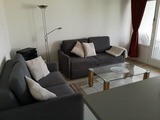 Ferienwohnung in Dahme - Strandhotel Wohnung 4 - Bild 1