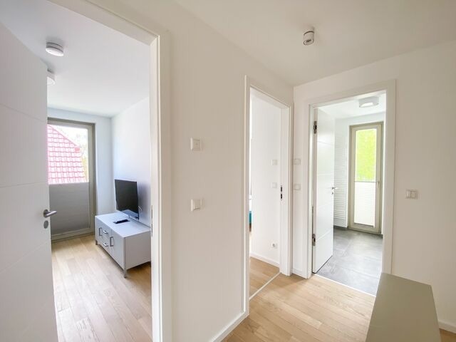 Ferienhaus in Zingst - Strandl&auml;ufer 2 - Bild 15