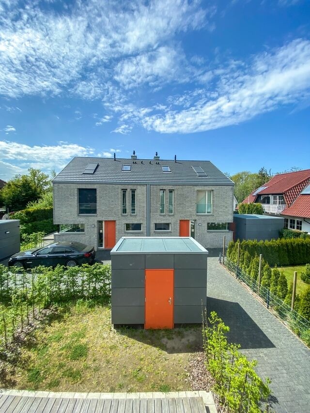 Ferienhaus in Zingst - Strandl&auml;ufer 2 - Bild 19