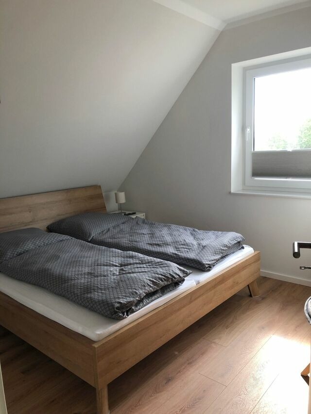 Ferienhaus in Fehmarn OT Gammendorf - Ferienhof Micheel - Bild 7
