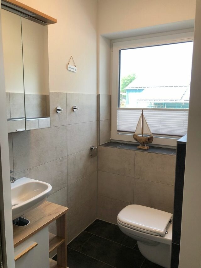 Ferienhaus in Fehmarn OT Gammendorf - Ferienhof Micheel - Bild 12