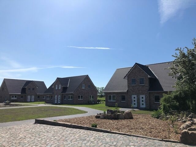 Ferienhaus in Fehmarn OT Gammendorf - Ferienhof Micheel - Bild 16