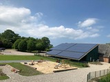 Ferienhaus in Fehmarn OT Gammendorf - Ferienhof Micheel - Bild 17