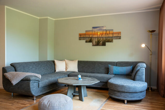 Ferienhaus in Dahme - Vogel Dahmeshöved 21 a - Bild 2