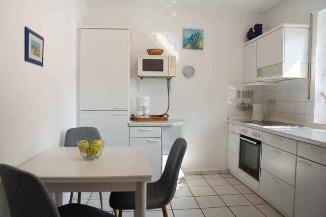 Ferienhaus in Dahme - Vogel Dahmeshöved 21 a - Bild 4
