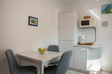 Ferienhaus in Dahme - Vogel Dahmeshöved 21 a - Bild 5