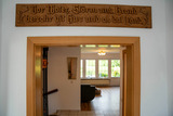 Ferienhaus in Dahme - Vogel Dahmeshöved 21 a - Bild 6