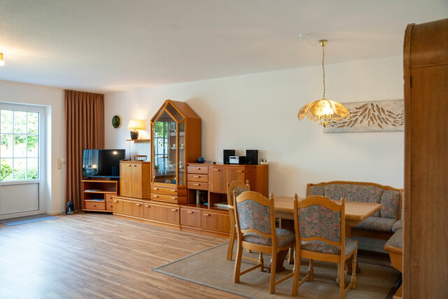 Ferienhaus in Dahme - Vogel Dahmeshöved 21 a - Bild 10
