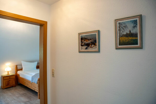 Ferienhaus in Dahme - Vogel Dahmeshöved 21 a - Bild 18