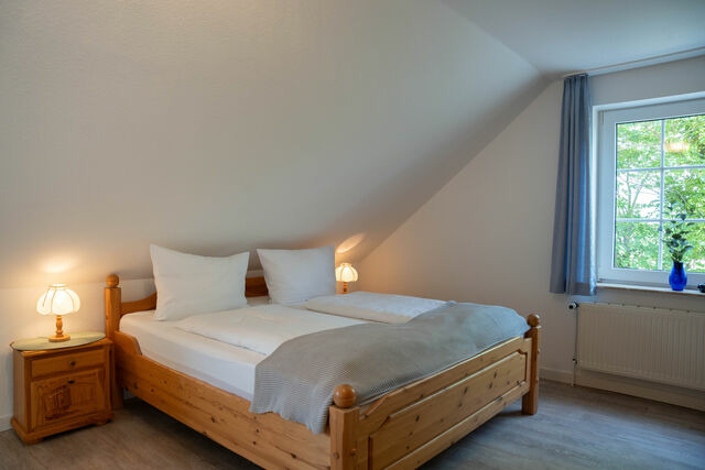 Ferienhaus in Dahme - Vogel Dahmeshöved 21 a - Bild 19
