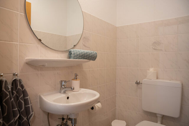 Ferienhaus in Dahme - Vogel Dahmeshöved 21 a - Bild 25