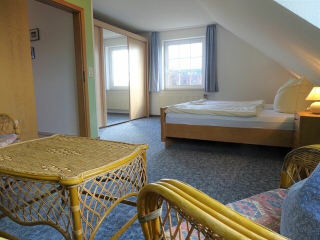 Ferienhaus in Dahme - Vogel Dahmeshöved 21 b - Bild 12