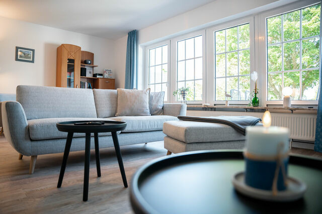 Ferienhaus in Dahme - Vogel Dahmesh&ouml;ved 21 b - Bild 9