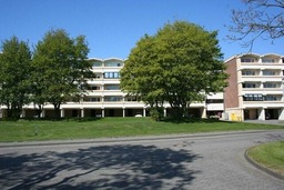 Ferienwohnung F402 f&uuml;r 2-4 Personen an der Ostsee