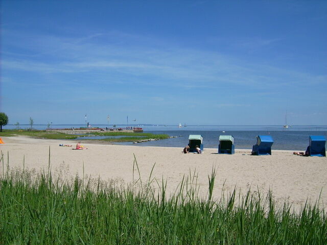 Bungalow in Ueckerm&uuml;nde - Ferien-Bungalow im Seebad Ueckerm&uuml;nde/OT Bellin - Bild 13