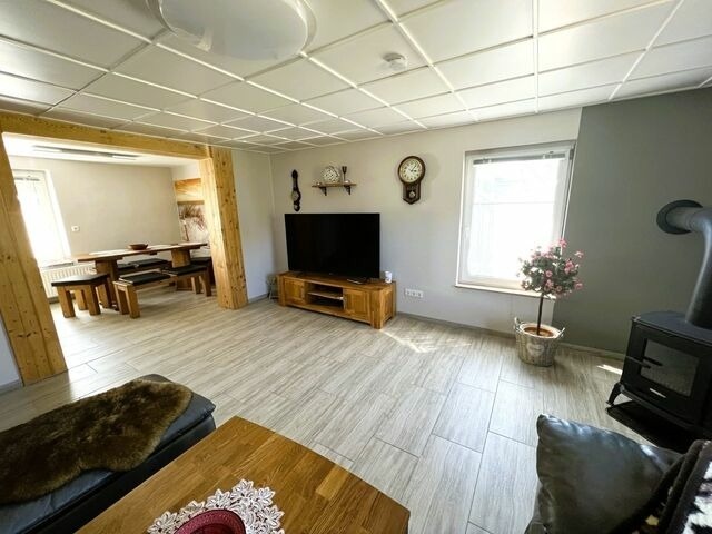 Ferienhaus in Ueckerm&uuml;nde - Ferienwohnung - Seebad Ueckerm&uuml;nde/OT Bellin - Bild 5