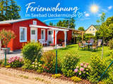 Ferienhaus in Ueckerm&uuml;nde - Seebad Ueckerm&uuml;nde/OT Bellin-unterhalb der Insel Usedom - Bild 5