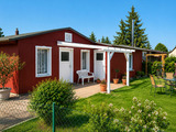 Ferienhaus in Ueckerm&uuml;nde - Seebad Ueckerm&uuml;nde/OT Bellin-unterhalb der Insel Usedom - Bild 6