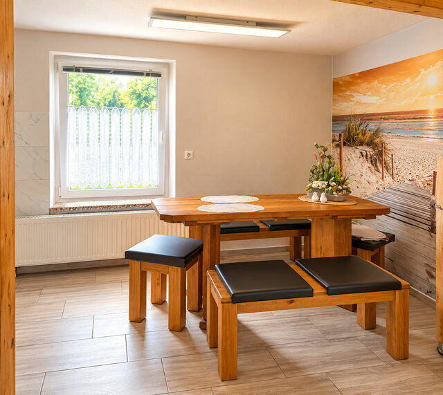 Ferienhaus in Ueckerm&uuml;nde - Seebad Ueckerm&uuml;nde/OT Bellin-unterhalb der Insel Usedom - Bild 8