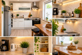Ferienhaus in Ueckerm&uuml;nde - Seebad Ueckerm&uuml;nde/OT Bellin-unterhalb der Insel Usedom - Bild 9