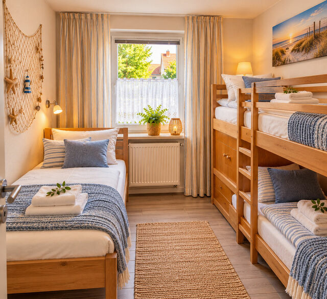 Ferienhaus in Ueckerm&uuml;nde - Seebad Ueckerm&uuml;nde/OT Bellin-unterhalb der Insel Usedom - Bild 12