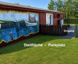 Ferienhaus in Ueckerm&uuml;nde - Seebad Ueckerm&uuml;nde/OT Bellin-unterhalb der Insel Usedom - Bild 15