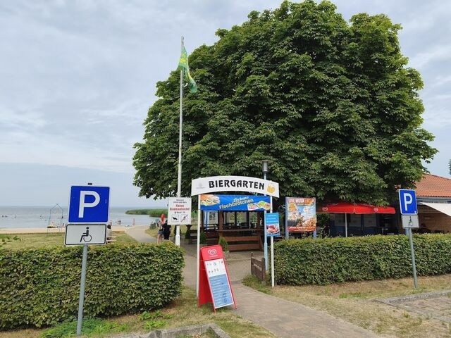 Ferienhaus in Ueckerm&uuml;nde - Seebad Ueckerm&uuml;nde/OT Bellin-unterhalb der Insel Usedom - Bild 16