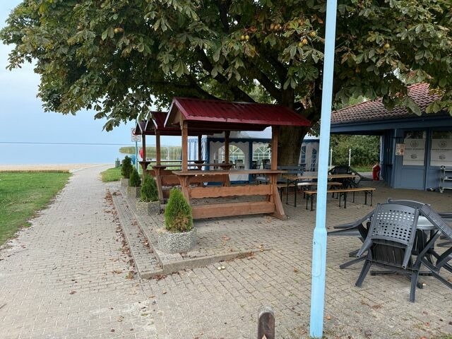 Ferienhaus in Ueckerm&uuml;nde - Seebad Ueckerm&uuml;nde/OT Bellin-unterhalb der Insel Usedom - Bild 17
