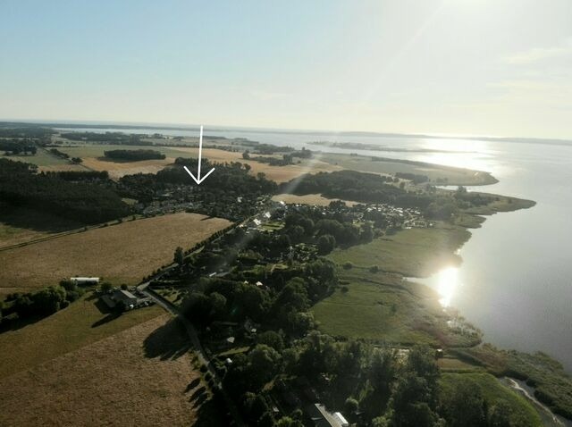 Ferienwohnung in L&uuml;tow - Ferienwohnung Usedom Familie Stopp Apartment 23a (hundefreundlich eingez&auml;unt) - Bild 14
