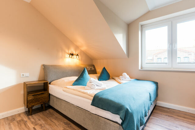Ferienhaus in Fehmarn OT Staberdorf - Backhaus 3 - Bild 9