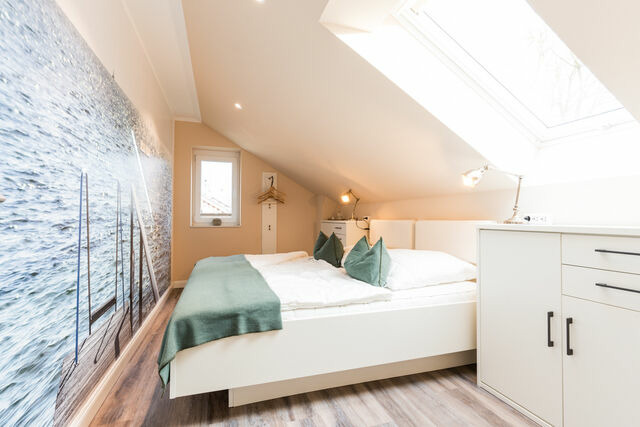 Ferienhaus in Fehmarn OT Staberdorf - Backhaus 2 - Bild 11