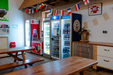Ferienhaus in Fehmarn OT Staberdorf - Backhaus 2 - Bild 22